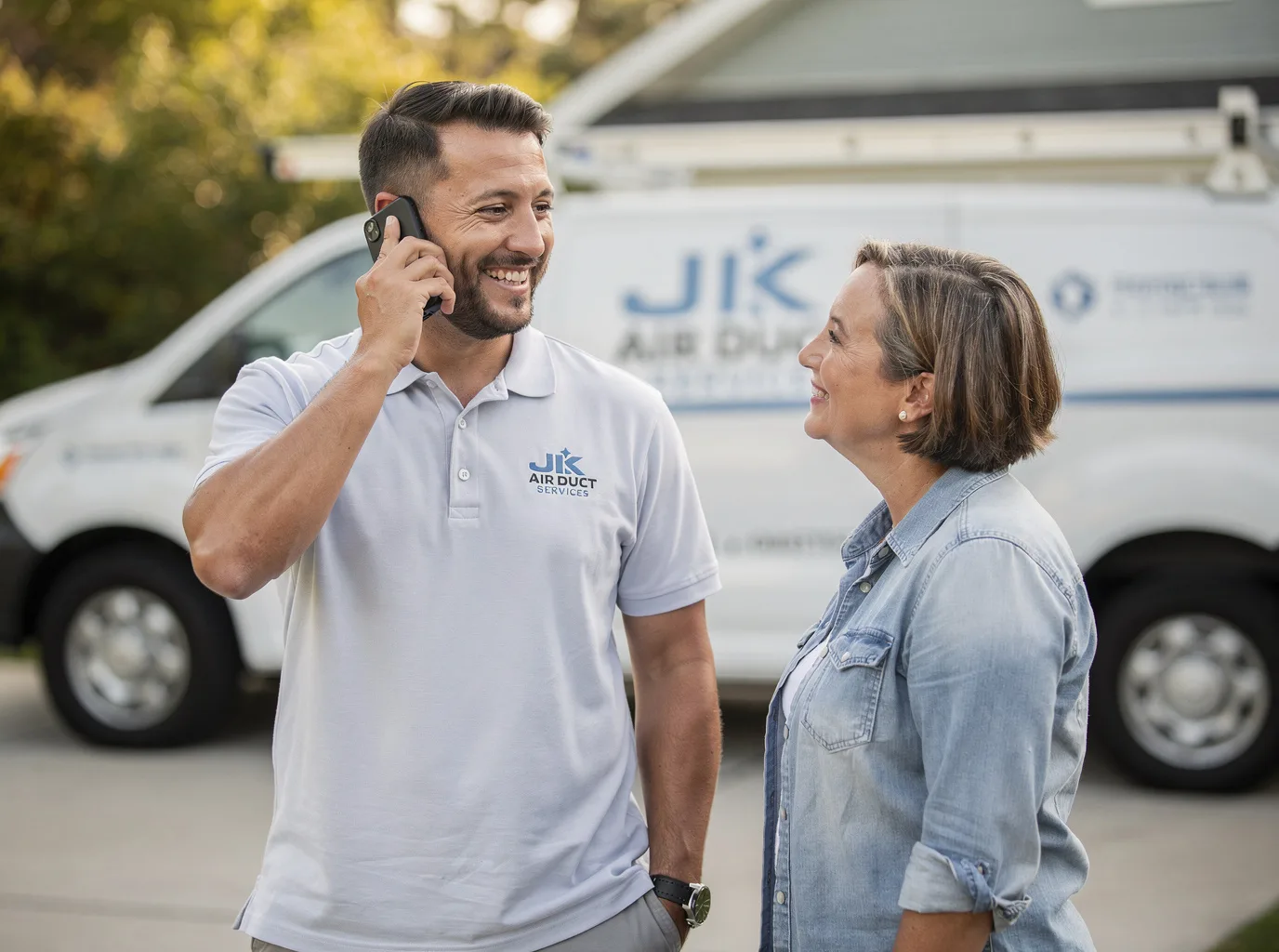 Air Duct Cleaning Arkadelphia, AR FAQs